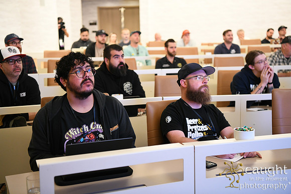477 CA Craft Beer Summit