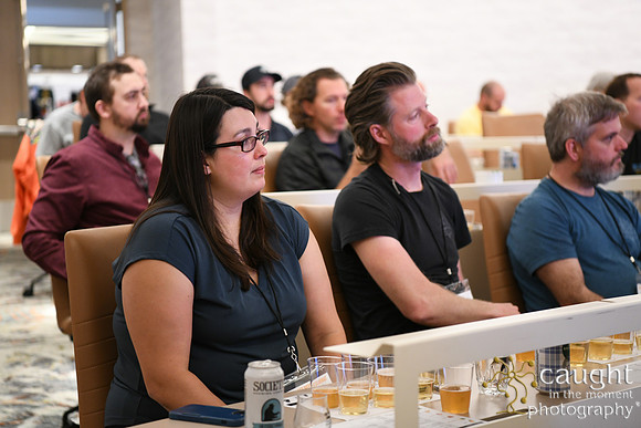 500 CA Craft Beer Summit