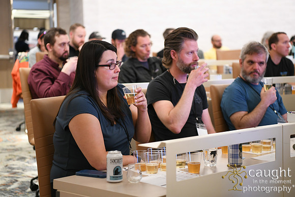501 CA Craft Beer Summit
