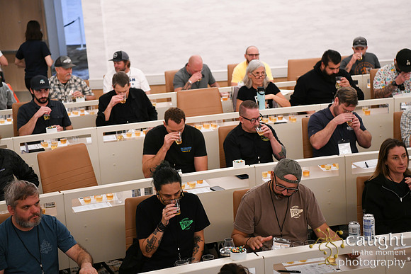 514 CA Craft Beer Summit