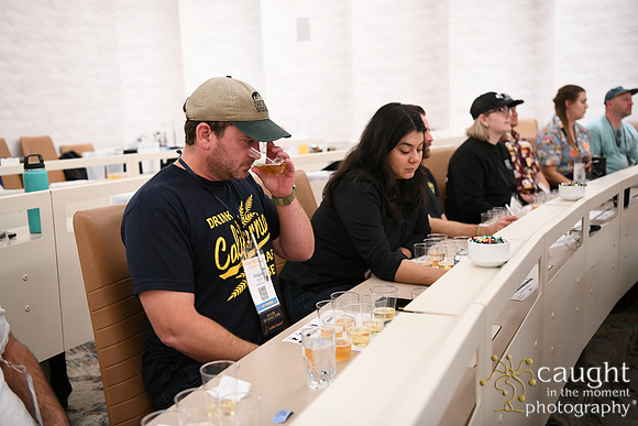 524 CA Craft Beer Summit