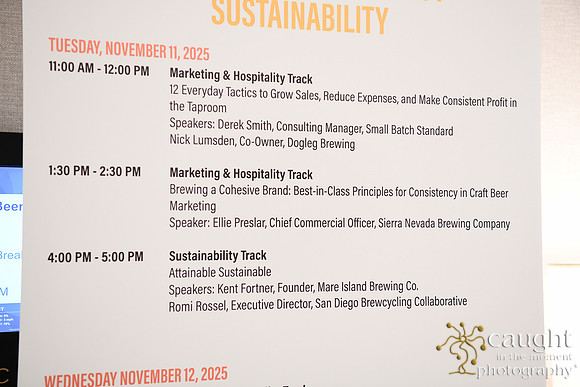 617 CA Craft Beer Summit