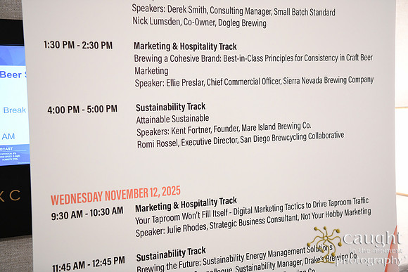 636 CA Craft Beer Summit
