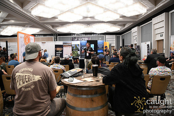 761 CA Craft Beer Summit