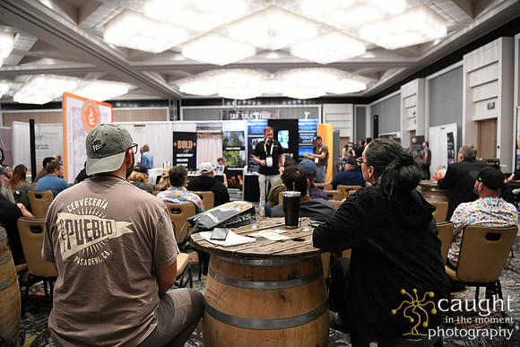 762 CA Craft Beer Summit