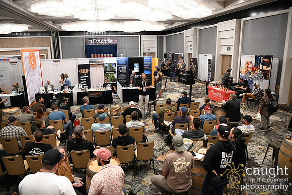 763 CA Craft Beer Summit