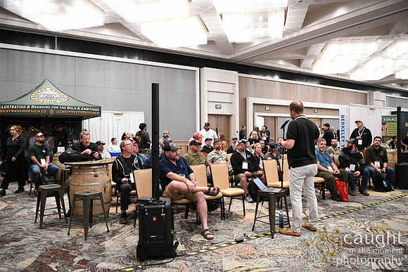 767 CA Craft Beer Summit