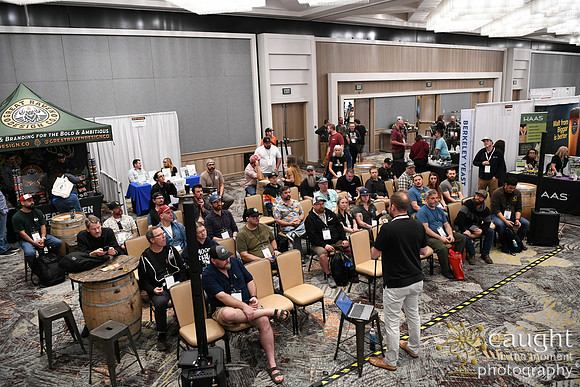 769 CA Craft Beer Summit