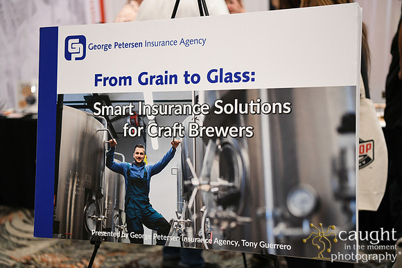771 CA Craft Beer Summit