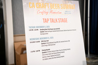 787 CA Craft Beer Summit
