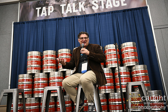 801 CA Craft Beer Summit