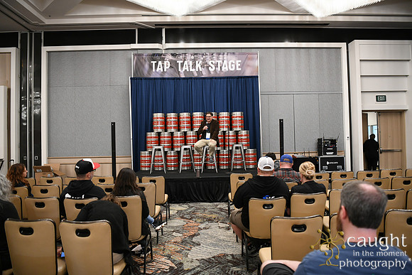 802 CA Craft Beer Summit