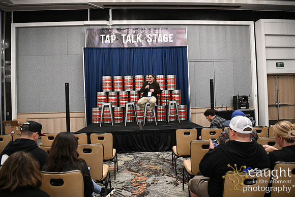 803 CA Craft Beer Summit