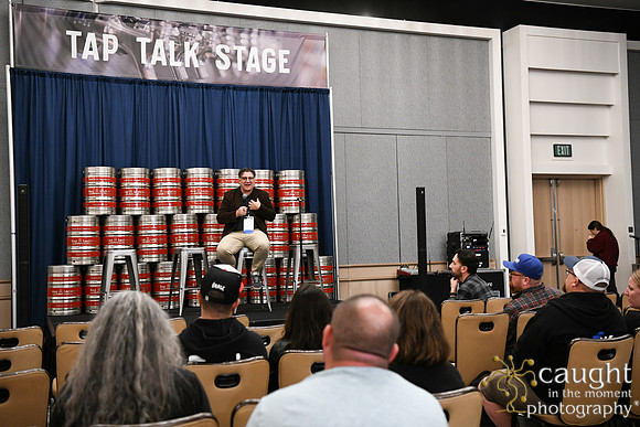 805 CA Craft Beer Summit