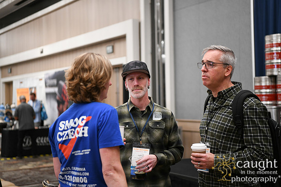 807 CA Craft Beer Summit