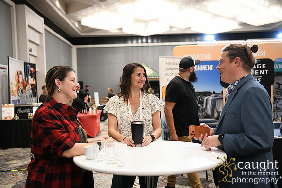 809 CA Craft Beer Summit