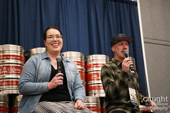 815 CA Craft Beer Summit