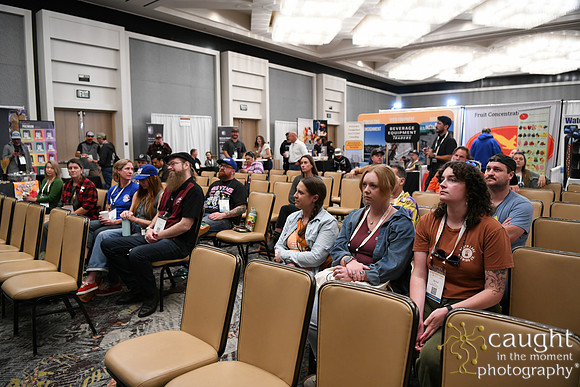 819 CA Craft Beer Summit