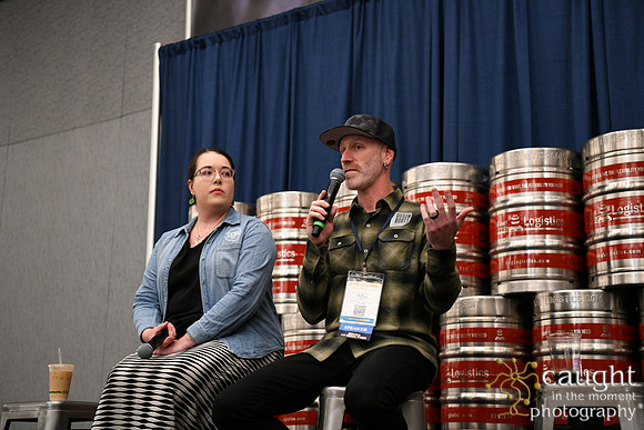821 CA Craft Beer Summit