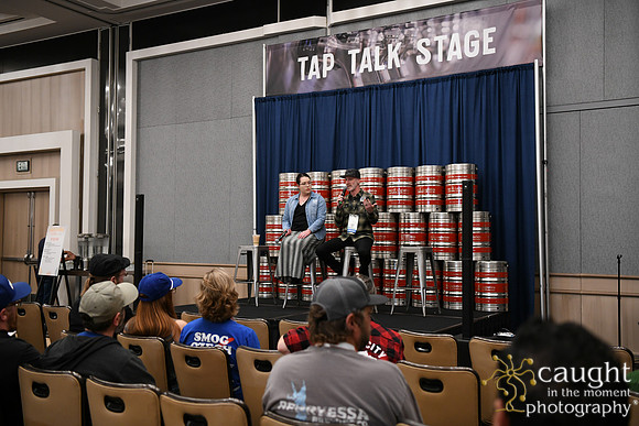 823 CA Craft Beer Summit