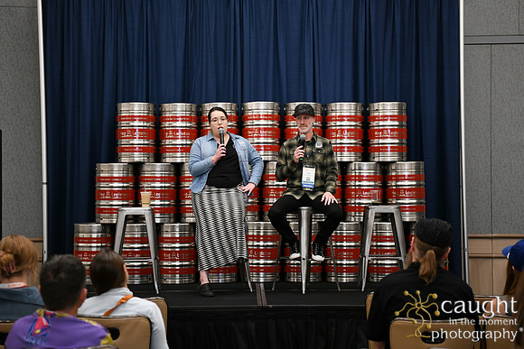 825 CA Craft Beer Summit