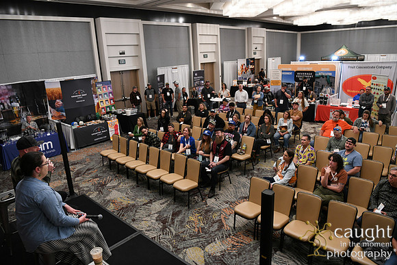 827 CA Craft Beer Summit