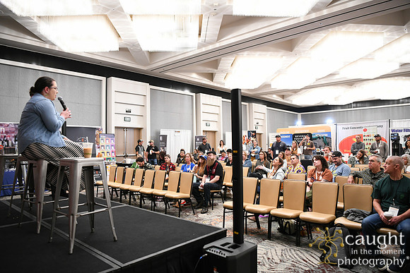 830 CA Craft Beer Summit
