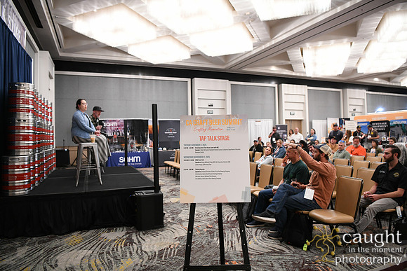 832 CA Craft Beer Summit