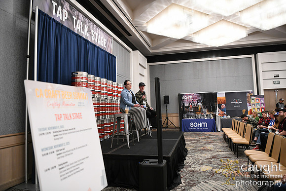 833 CA Craft Beer Summit