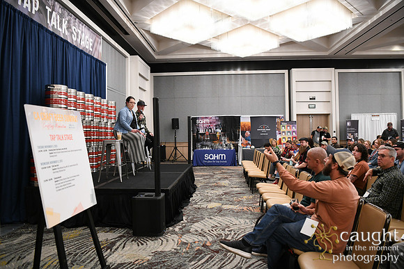 834 CA Craft Beer Summit