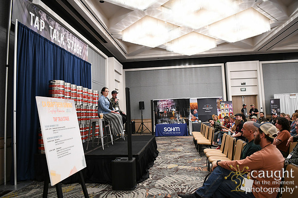 835 CA Craft Beer Summit