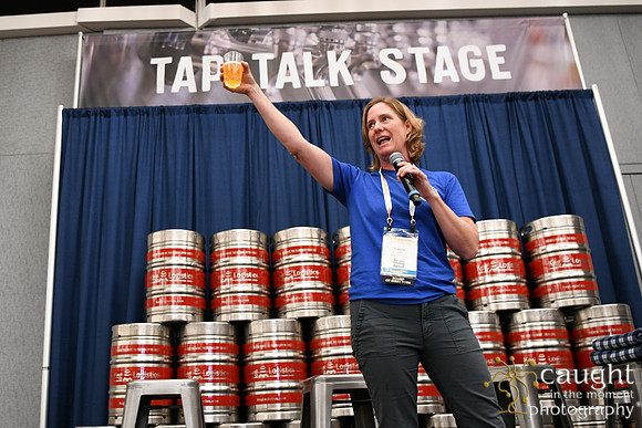 839 CA Craft Beer Summit