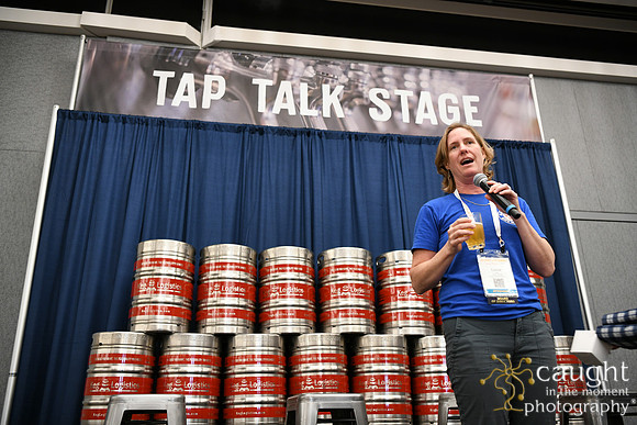 837 CA Craft Beer Summit
