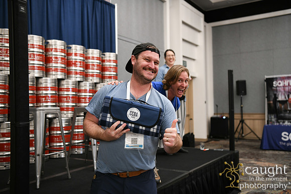 843 CA Craft Beer Summit