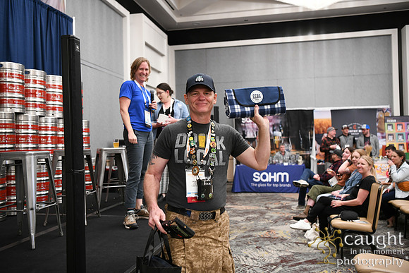 845 CA Craft Beer Summit