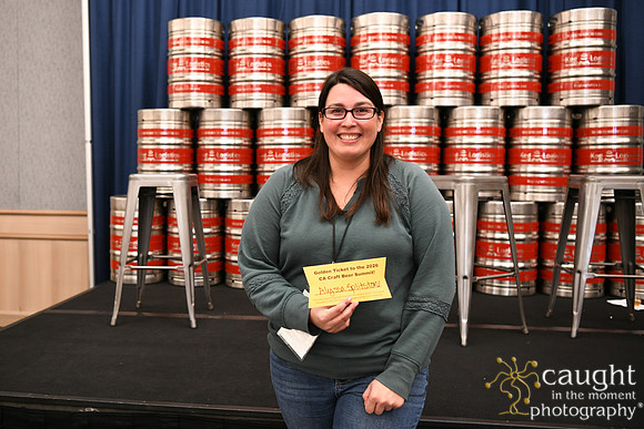 846 CA Craft Beer Summit