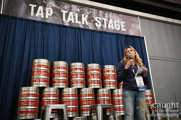 851 CA Craft Beer Summit