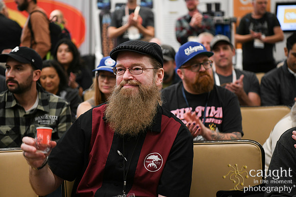 852 CA Craft Beer Summit