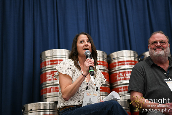 855 CA Craft Beer Summit