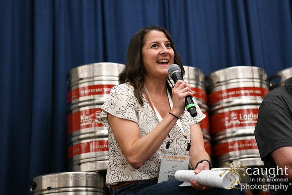 857 CA Craft Beer Summit