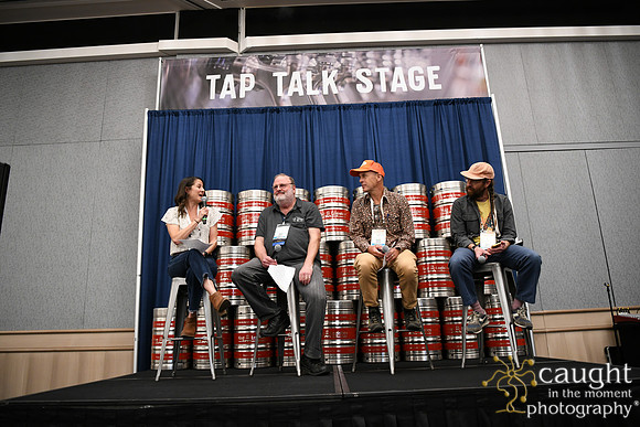 891 CA Craft Beer Summit