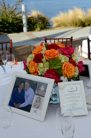 569 Baker Wedding at St. Pancratius and Hotel Maya