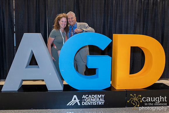091 AGD2024 Conference in Minneapolis