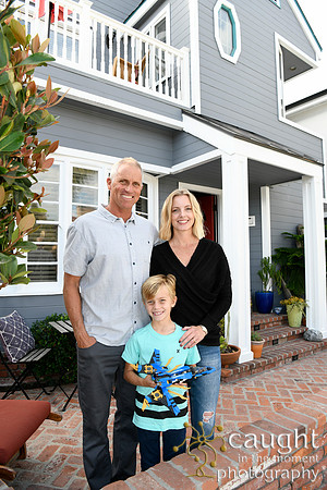 4 Kjoss Family Portraits in Long Beach 2019