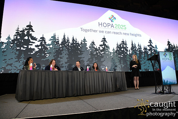 953 HOPA 2025 Conference in Portland - BIG Idea