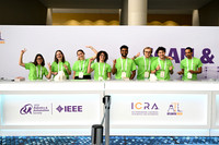 1726 IEEE ICRA 2025 Atlanta