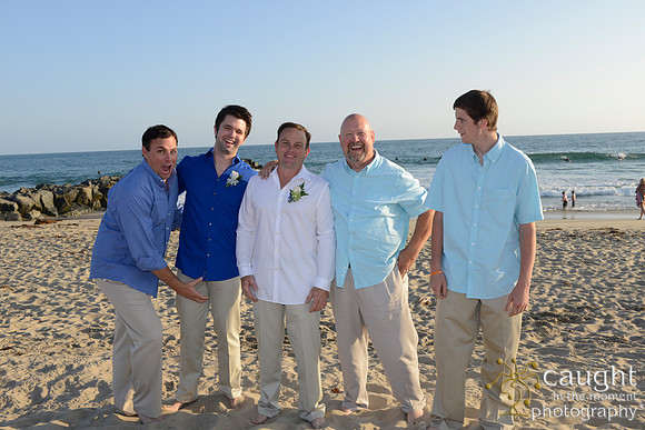 007 Bibler Newport Beach Destination Wedding on the Sand