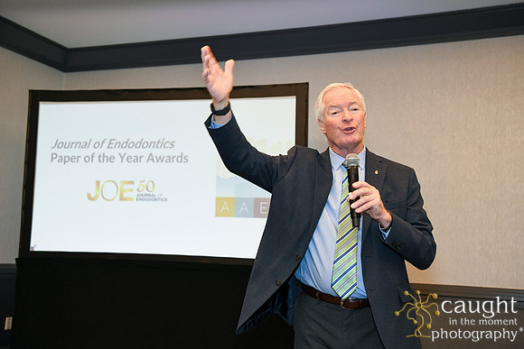 897 AAE 2025 in Boston - JOE Awards