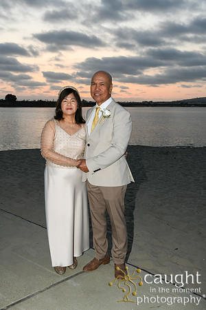 326 De La Cruz 50th Wedding Anniversary in San Diego