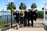 007 Venues and Vibes Long Beach 2025 with Great Officiants
